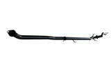 TOYOTA HILUX N80 GUN126R 1GD 2.8L 2015-2025 3" DPF BACK EXHAUST