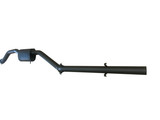 3" CAT BACK EXHAUST FOR VP, VR & VS HOLDEN V8 SEDAN WITH IRS 