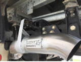 TOYOTA LANDCRUISER VDJ79 V8 DUAL CAB 2007 - 08/2016 4" EXHAUST 