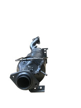 VDJ79 V8 Replacement Diesel Particulate Filter