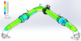 Why install a Cross Over Pipe on the VDJ79 Series Land Cruiser