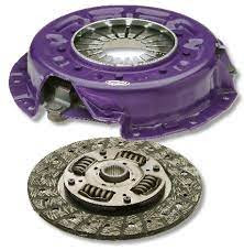 Do I need the NPC Heavy Duty Clutch for the VDJ79 1VDFTV 4.5L Toyota