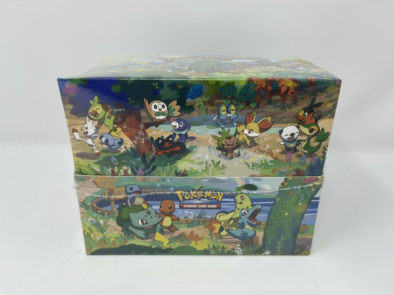 ポケモン celebrations Mini tin缶 Pokemon TCG: Celebrations Mini Tins - Walmart.com