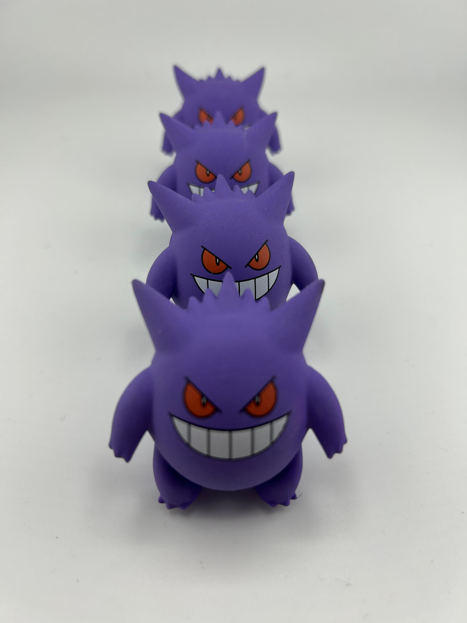pokémon tcg 2 booster packs & gengar eraser Pokémon TCG: Back to School Eraser Blister 2024 (Gengar) — Smoke and  Mirrors Hobby main image 1