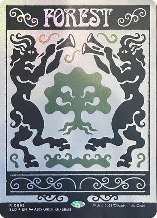 ジョシュア・ロズフィールド　Foil① ジョシュア・ロズフィールド [Events] Foil 【BIGWEB | MTG】日本最大