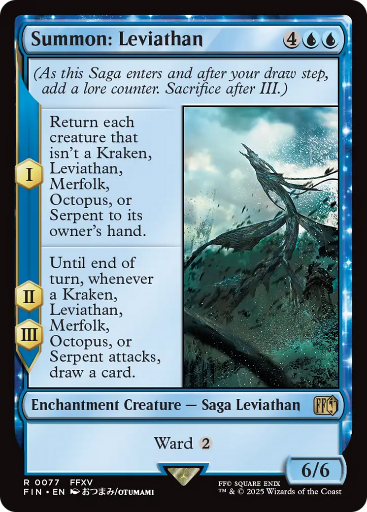 Turning Point Leviathan 7 Leviathan 7 - Turning Point | Yo-yo