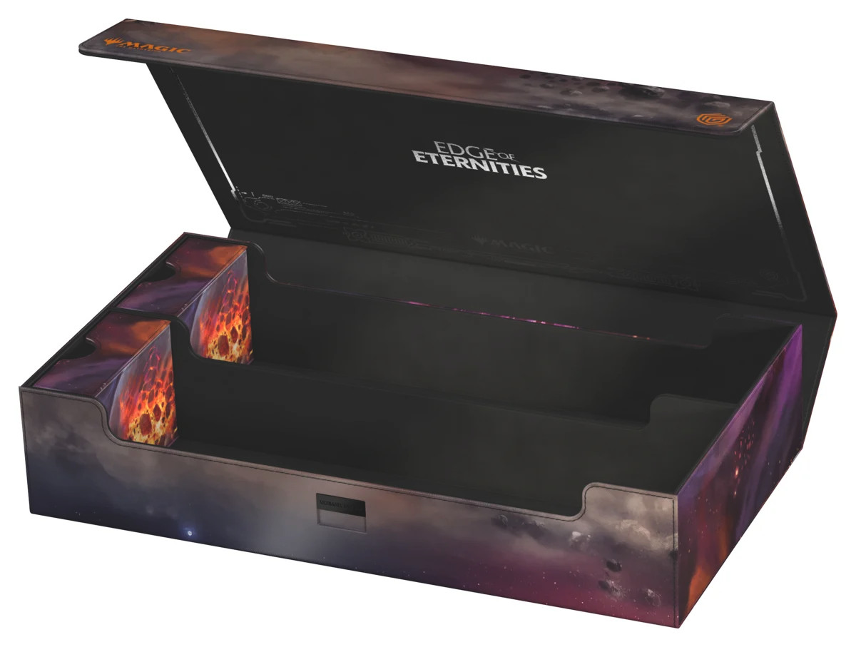 Ultimate Guard - Omnihive 1000+ Xenoskin MTG Edge of Eternities