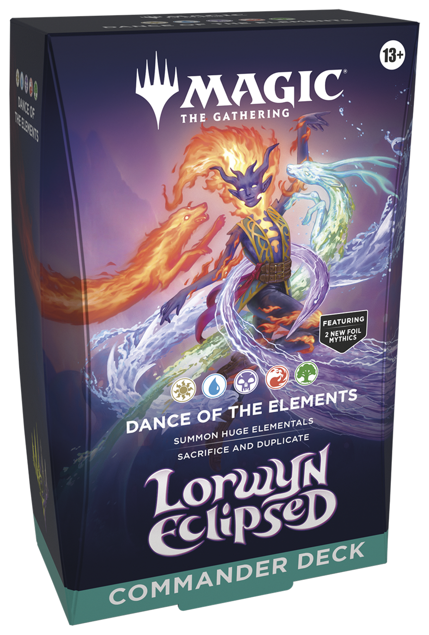 landfall card draw mtg typical landfall shell but also you have access to damage doublers and  triplers and I think that's silly