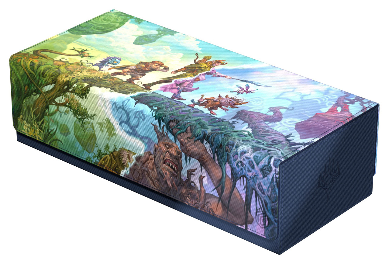 Ultimate Guard - Arkhive 1000+ Xenoskin: Magic The Gathering