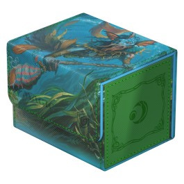 Ultimate Guard - Sidewinder 100+ Xenoskin: Magic The Gathering