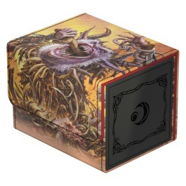 Ultimate Guard - Sidewinder 100+ Xenoskin: Magic The Gathering