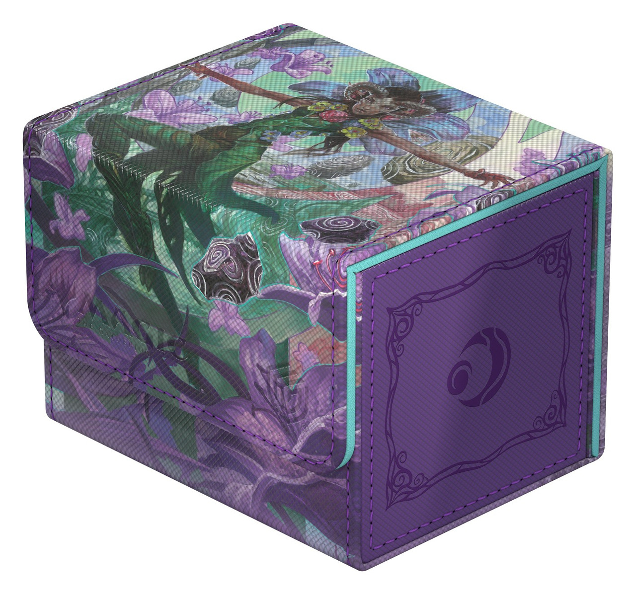 Ultimate Guard - Sidewinder 100+ Xenoskin: Magic The Gathering