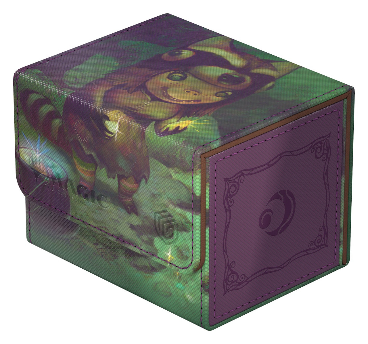 Ultimate Guard - Sidewinder 100+ Xenoskin: Magic The Gathering