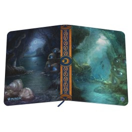 Ultimate Guard Zipfolio 360 Xenoskin: Magic The Gathering Lorwyn