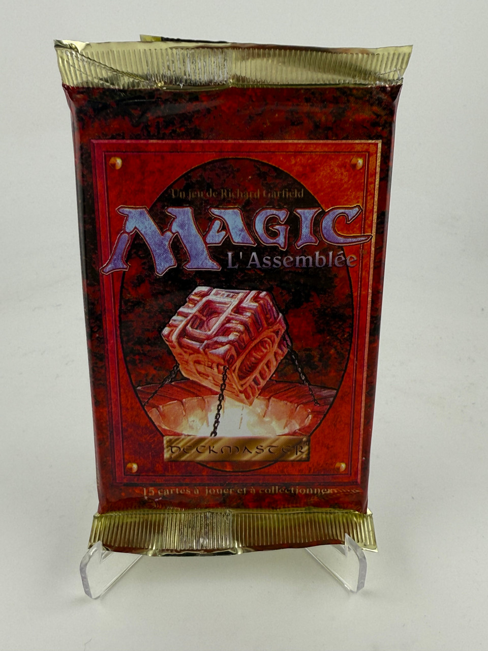fourth edition booster box Adventures In The Forgotten Realms Set Booster Pack – Face to Face Games