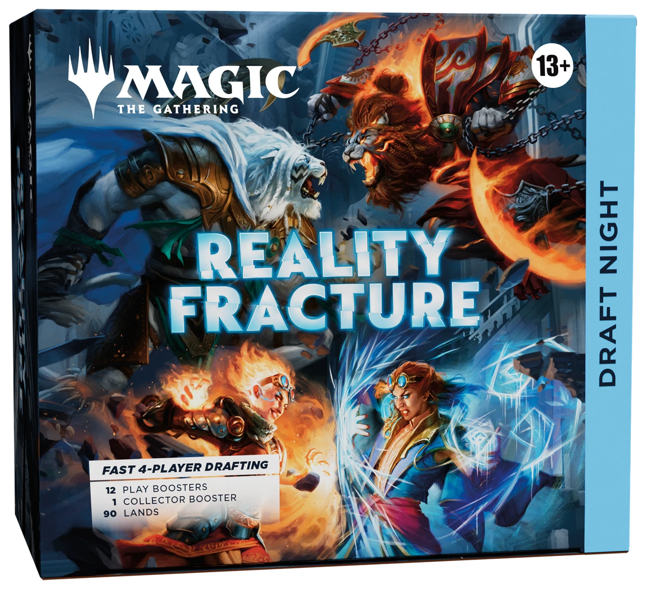 h*t様 未開封　MTG 英語版draft night The Hobbit - Draft Night