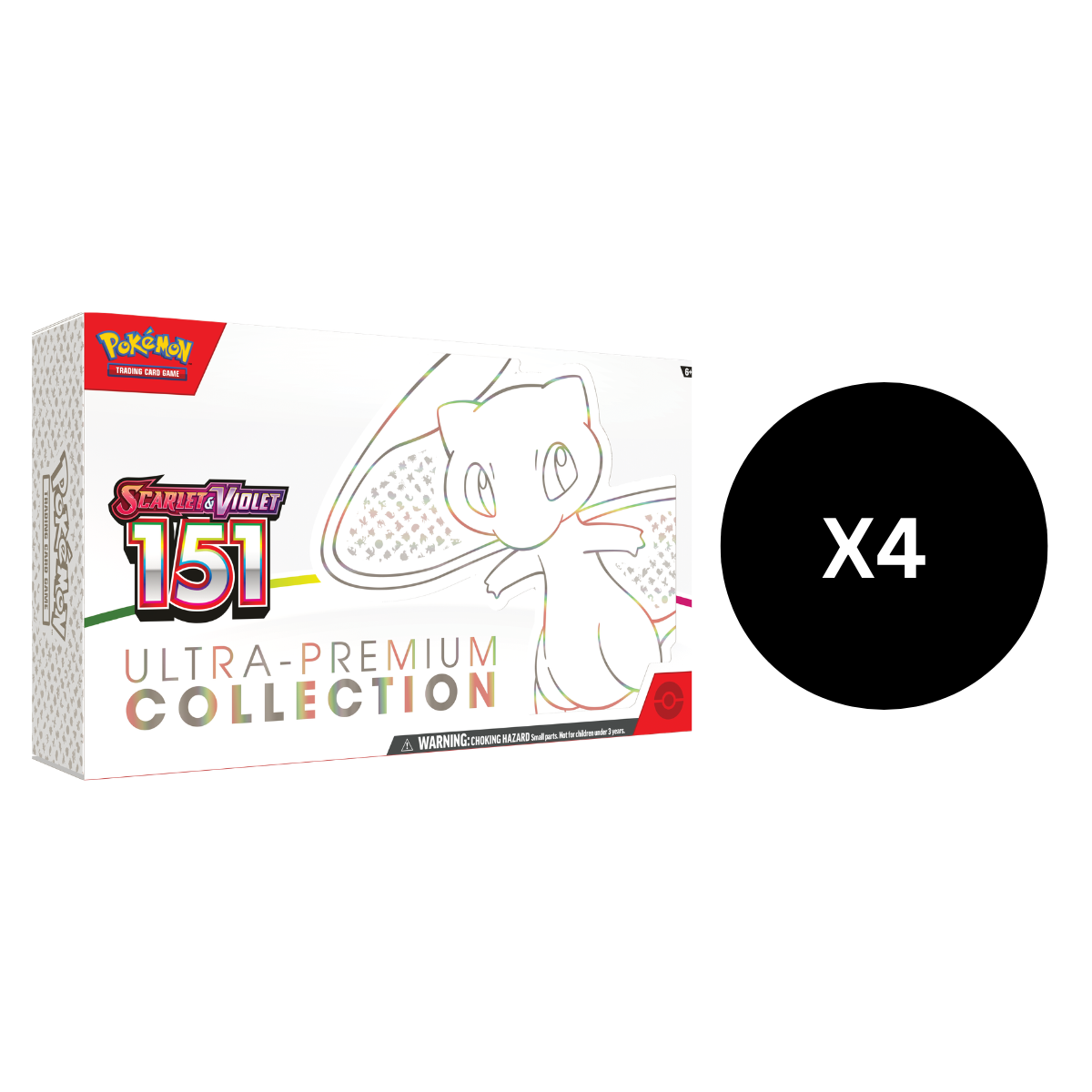 151 booster box ultra premium collection Pokemon TCG Scarlet & Violet 3.5 Pokemon : Toys & Games and a grand masquerade is about to begin Pokémon Trading Card Game: Scarlet
