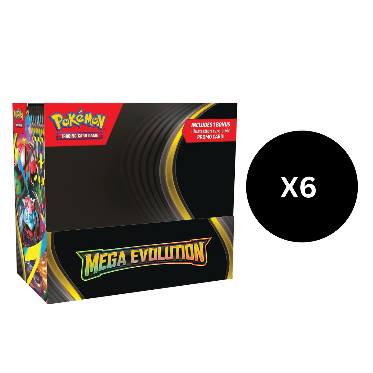 hro booster box Hro Hybrid Trading Cards Collection Chapter 4: The Flash 24-Pack Mega  Booster Box (168 Cards)