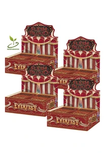 Everfest Booster Case (1st Edition) - Flesh and Blood