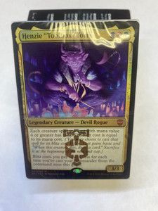 Riveteers Rampage - Minimal Packaging