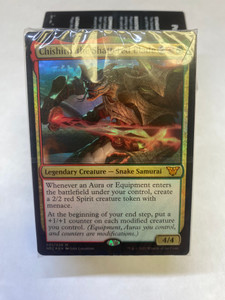 UPGRADES Unleashed - Minimal Packaging