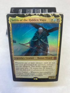 Dungeons of Death - Minimal Packaging