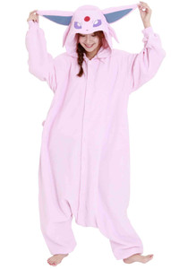 Espeon Kigurumi - Adult Espeon Kigurumi - Adult