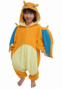 Charizard Kids Kigurumi Charizard Kids Kigurumi
