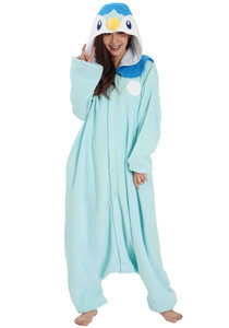 Piplup Kigurumi - Adult Piplup Kigurumi - Adult