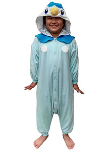 Piplup Kigurumi - Kids Piplup Kigurumi - Kids