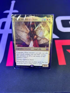 March of the Machine - Commander Deck: Divine Convocation (Minimal Packaging)