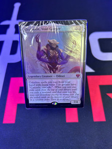 Eldrazi Unbound - Minimal Packaging Eldrazi Unbound - Minimal Packaging