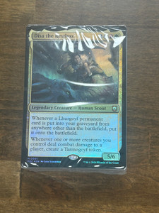 Graveyard Overdrive - Minimal Packaging