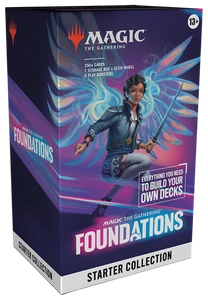 Foundations - Starter Collection