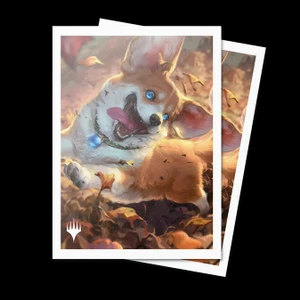 Ultra Pro Apex Sleeves - Phelia, Exuberant Shepherd (105ct)