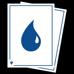 Ultra Pro Apex Sleeves - Island (105ct)