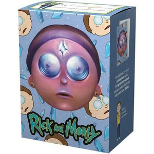 Dragon Shield (AT-16073) Morty