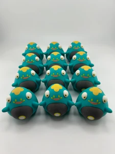 Pokemon Erasers - Bellibolt (12ct)