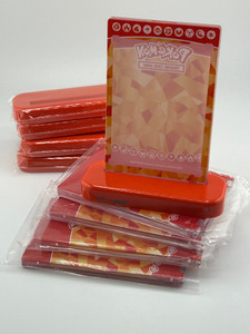 Pokemon Branded One Touch (5 Pack)