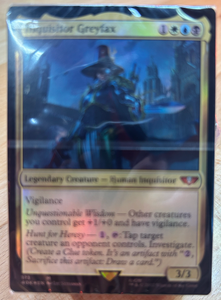 Forces of the Imperium - Minimal Packaging