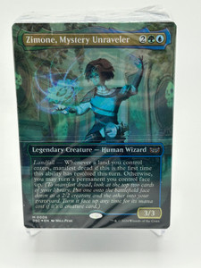 Jump Scare - Minimal Packaging