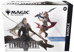 Final Fantasy - Bundle