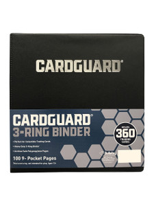 Generic (National-Brand) 3-Ring Binder Generic (National-Brand) 3-Ring Binder