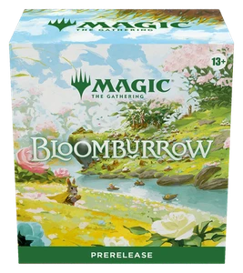 Bloomburrow - Prerelease Kit