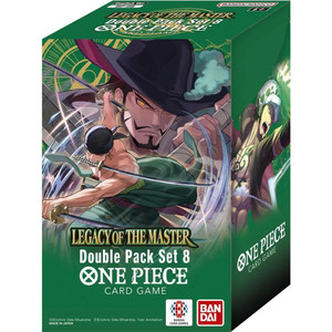 Legacy of the Master - Double Pack Legacy of the Master - Double Pack