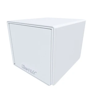 Ultra Pro - Vivid Alcove Edge Deck Box (Choose Your Color)