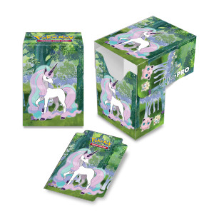Ultra Pro - Gallery Series: Enchanted Glade Deck Box Ultra Pro - Gallery Series: Enchanted Glade Deck Box
