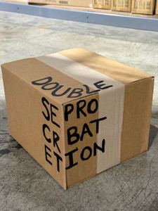 "Double Secret Probation" Surprise Product "Double Secret Probation" Surprise Product
