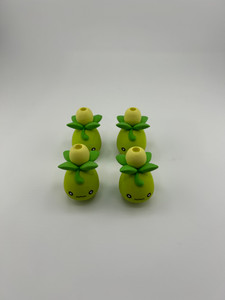 Pokemon Erasers - Smoliv (4ct)