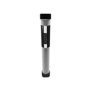 Ultra Pro Playmat/Artwork Tube (Clear Square)